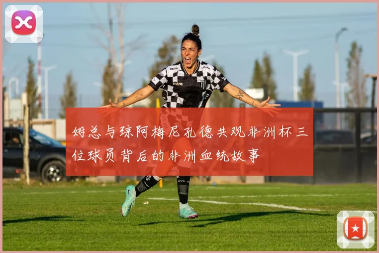 姆总与琼阿梅尼孔德共观非洲杯三位球员背后的非洲血统故事