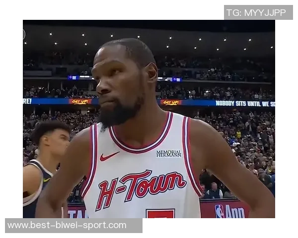 全明星次轮投票揭晓火箭双星入围前十杜兰特排名下滑至第九申京强势晋级第十位