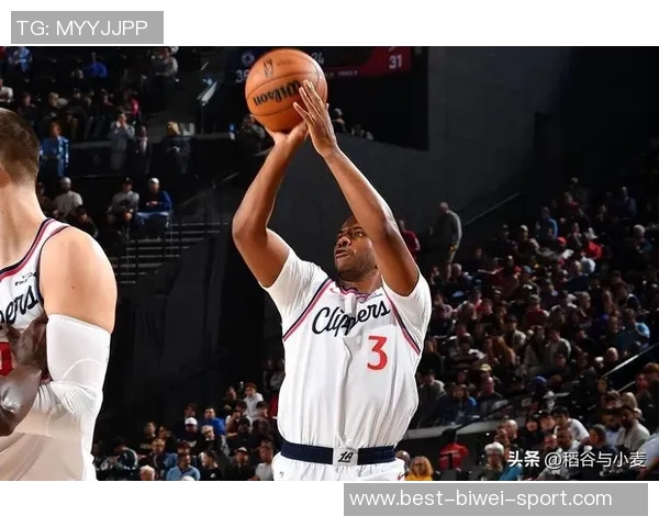 弗莱谈快船交易保罗认为球队对球员价值的权衡至关重要